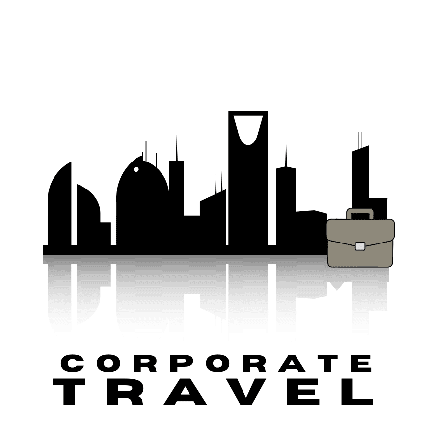 Corporate Travel Management and Business Trip Solutions by Top Vision Tourism LLC.