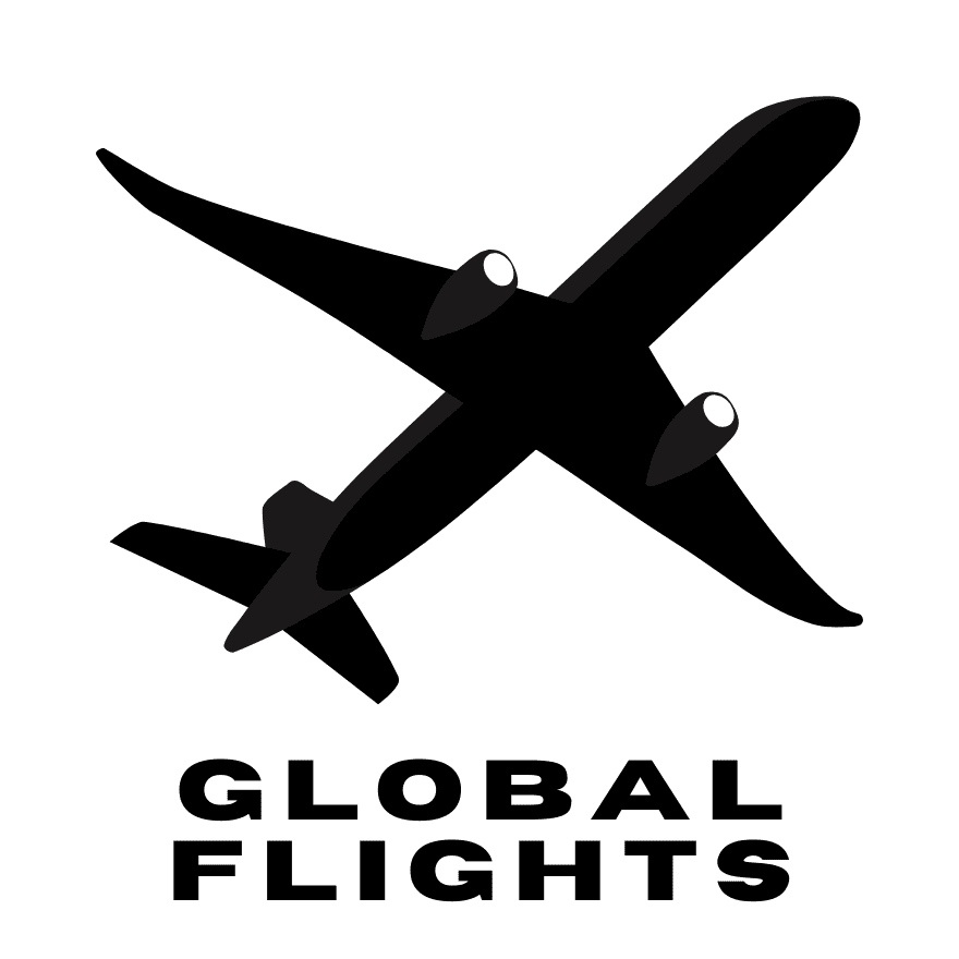 Global Flight Booking and Worldwide Airline Ticketing Services by Top Vision Tourism LLC.