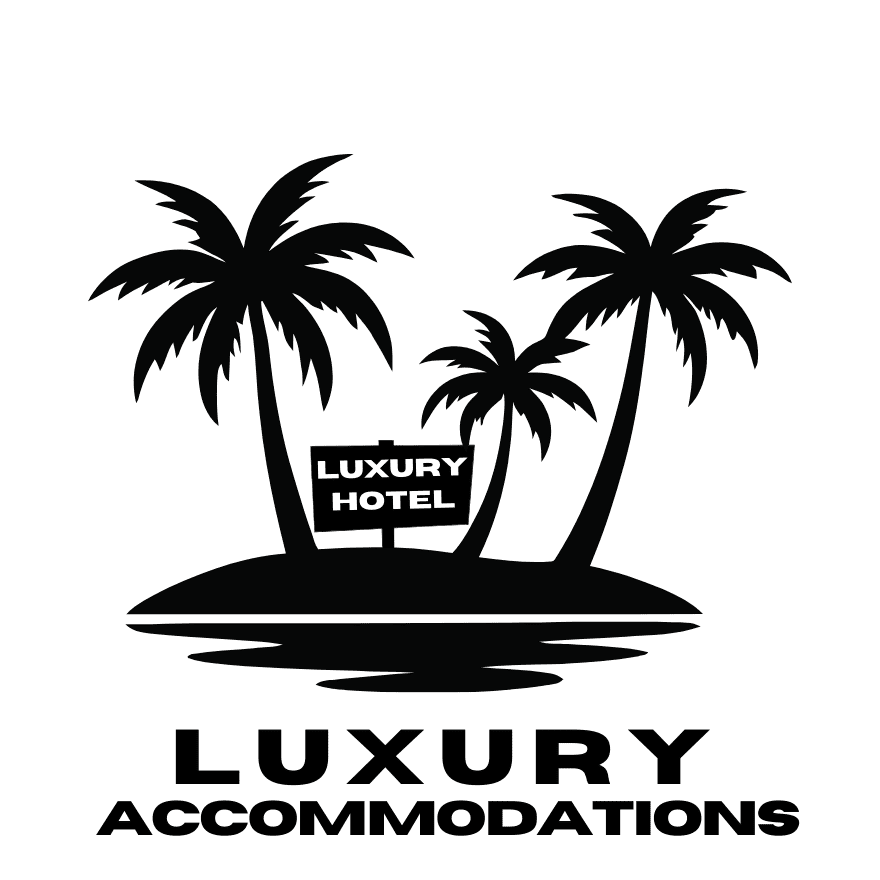 Luxury Hotel Reservations and Premium Accommodation Services by Top Vision Tourism LLC.