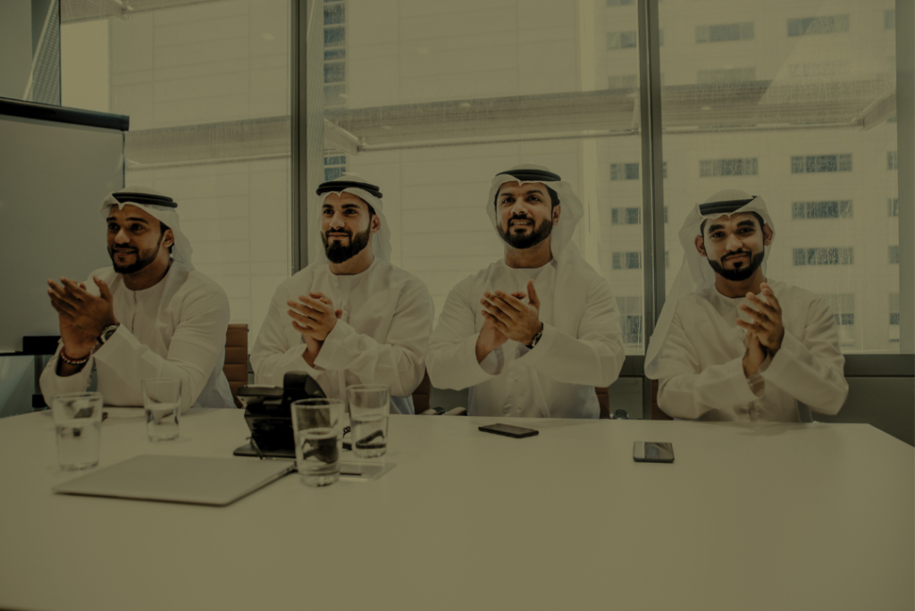 GCC country Visa by Top Vision Tourism