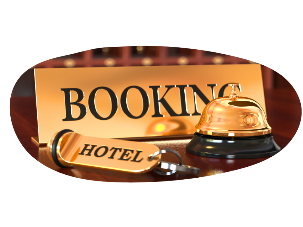 Top Vision Tourism also provide hotel booking service in United Arab Emirates, Oman, and GCC countries.