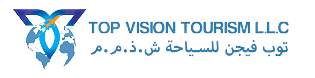 Top Vision Tourism
