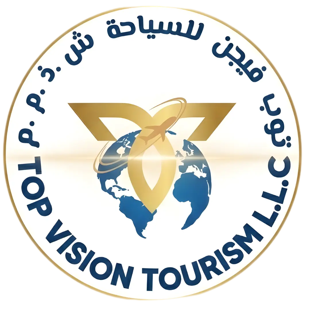 Top Vision Tourism LLC